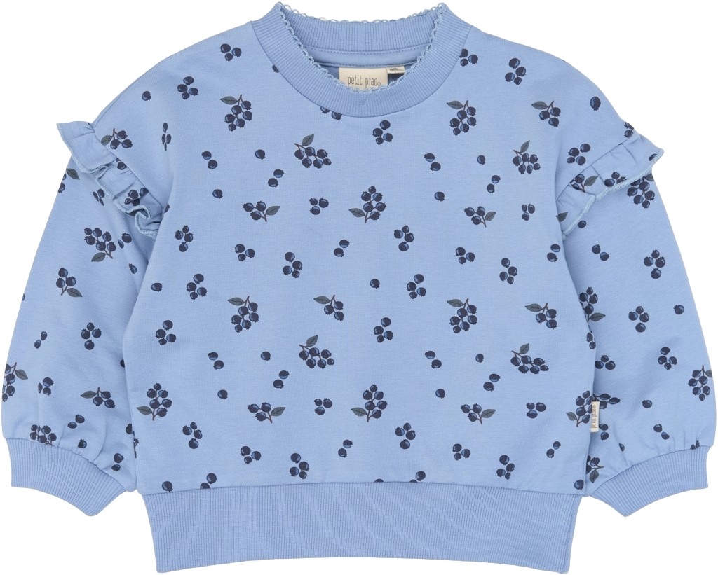 Ppgween Sweatshirt